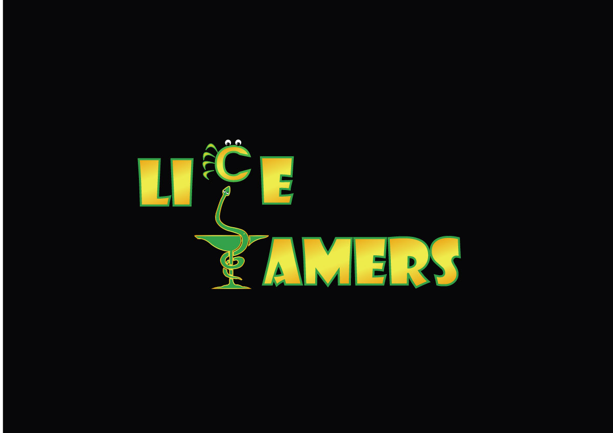 Logo Design by Aeidan for Lice Tamers | Design #6144675