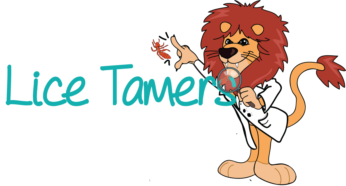 Logo Design by gagliardifrancesca for Lice Tamers | Design #6079715