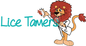 Diseño de Logo por gagliardifrancesca para Lice Tamers | Diseño: #6087063