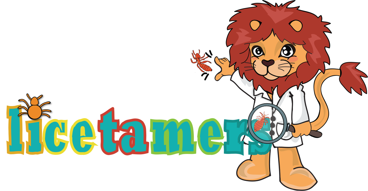Logo Design by gagliardifrancesca for Lice Tamers | Design #6108559