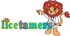 Diseño de Logo por gagliardifrancesca para Lice Tamers | Diseño: #6108559