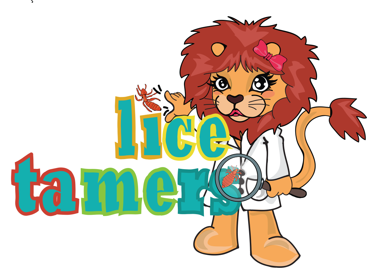 Logo Design by gagliardifrancesca for Lice Tamers | Design #6118602