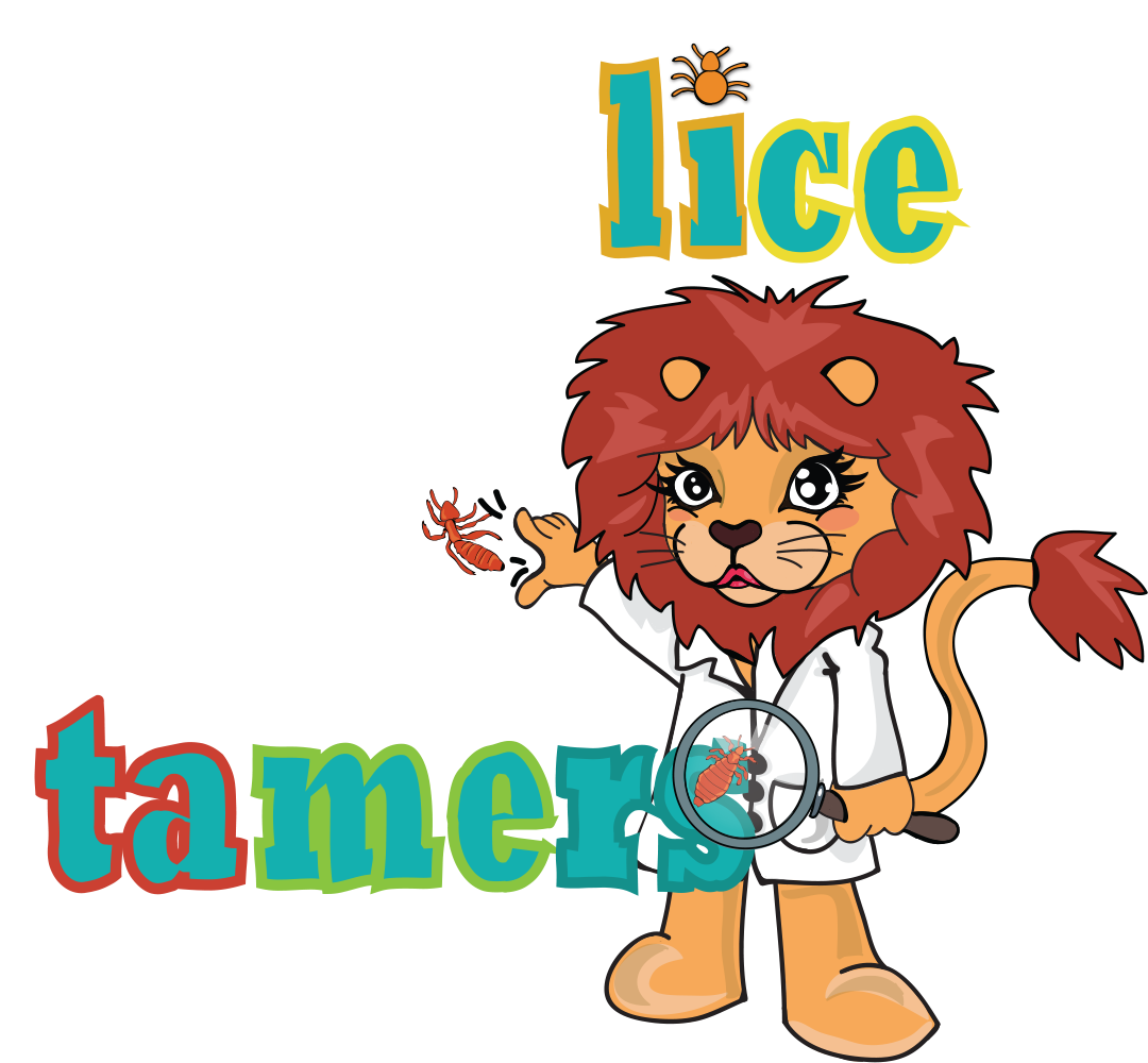 Logo Design by gagliardifrancesca for Lice Tamers | Design #6118607