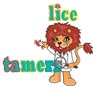 Diseño de Logo por gagliardifrancesca para Lice Tamers | Diseño: #6118607