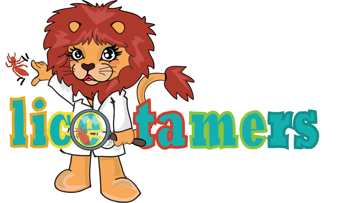 Logo Design by gagliardifrancesca for Lice Tamers | Design #6118610
