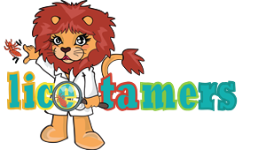 Diseño de Logo por gagliardifrancesca para Lice Tamers | Diseño: #6118610