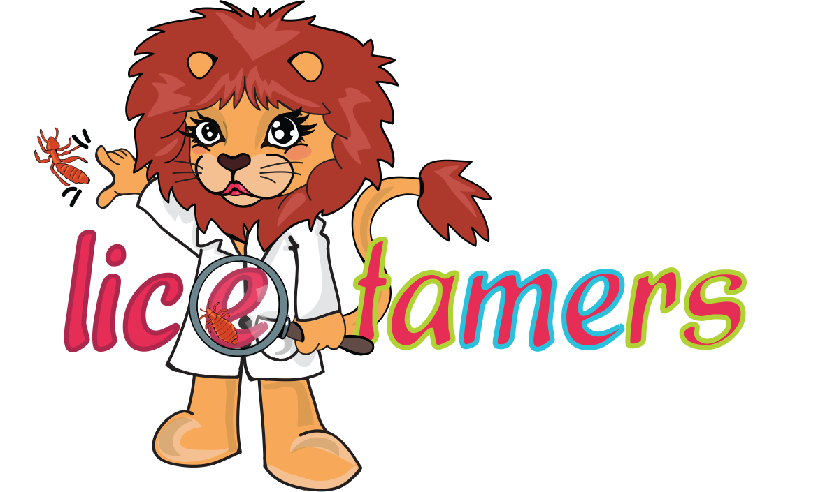 Logo Design by gagliardifrancesca for Lice Tamers | Design #6125429