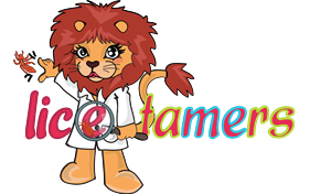 Diseño de Logo por gagliardifrancesca para Lice Tamers | Diseño: #6125429
