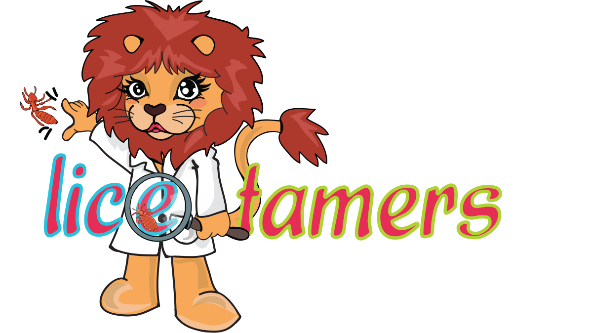 Logo Design by gagliardifrancesca for Lice Tamers | Design #6125432