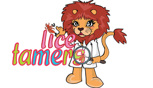 Diseño de Logo por gagliardifrancesca para Lice Tamers | Diseño: #6125437