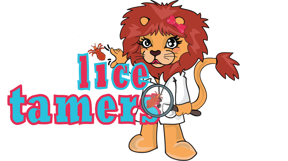 Logo Design by gagliardifrancesca for Lice Tamers | Design #6127061