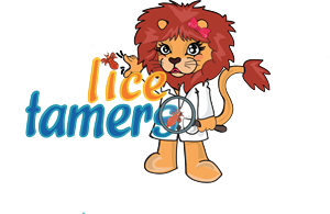 Diseño de Logo por gagliardifrancesca para Lice Tamers | Diseño: #6139386
