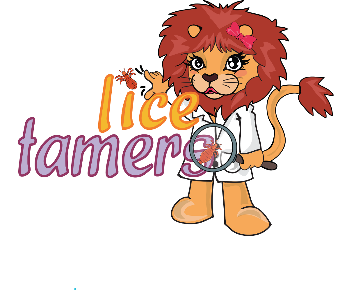 Logo Design by gagliardifrancesca for Lice Tamers | Design #6139395