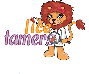 Diseño de Logo por gagliardifrancesca para Lice Tamers | Diseño: #6139395