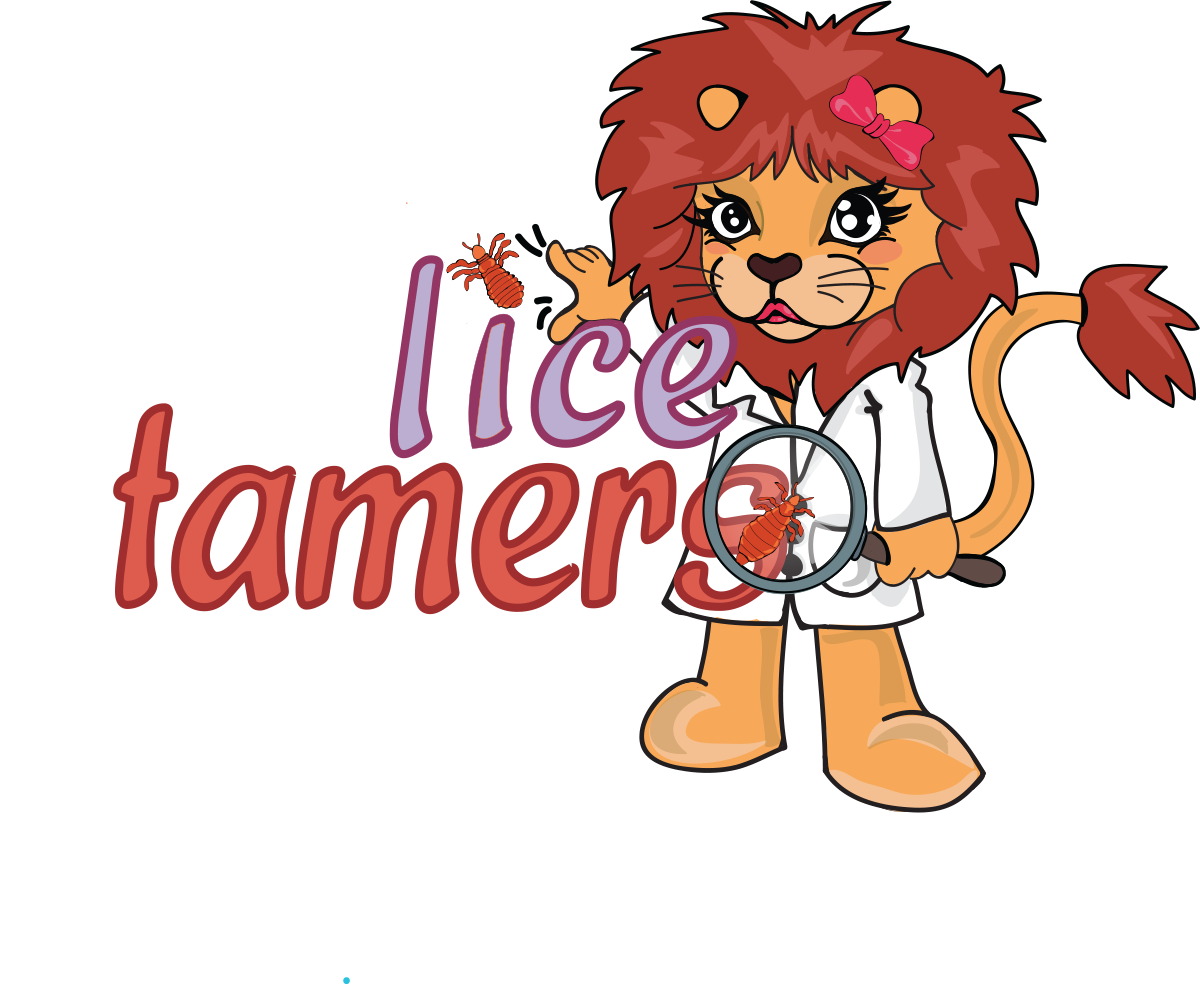 Logo Design by gagliardifrancesca for Lice Tamers | Design #6139427