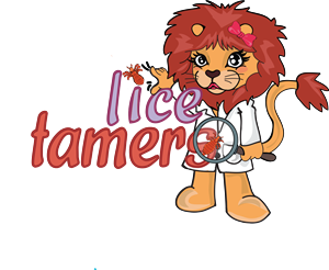 Diseño de Logo por gagliardifrancesca para Lice Tamers | Diseño: #6139427