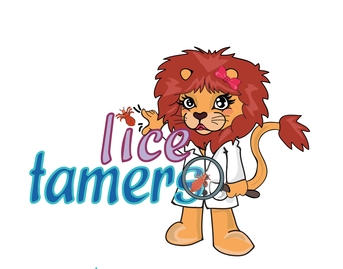 Logo Design by gagliardifrancesca for Lice Tamers | Design #6139447