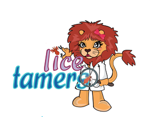 Logo Design by gagliardifrancesca for Lice Tamers | Design: #6139447