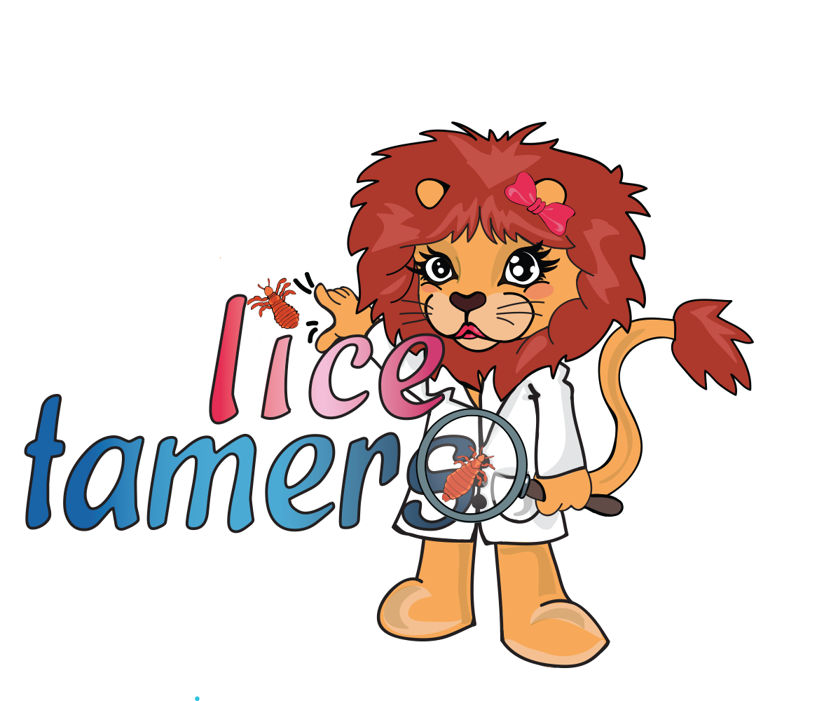 Logo Design by gagliardifrancesca for Lice Tamers | Design #6140686