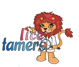 Logo Design by gagliardifrancesca for Lice Tamers | Design: #6140686