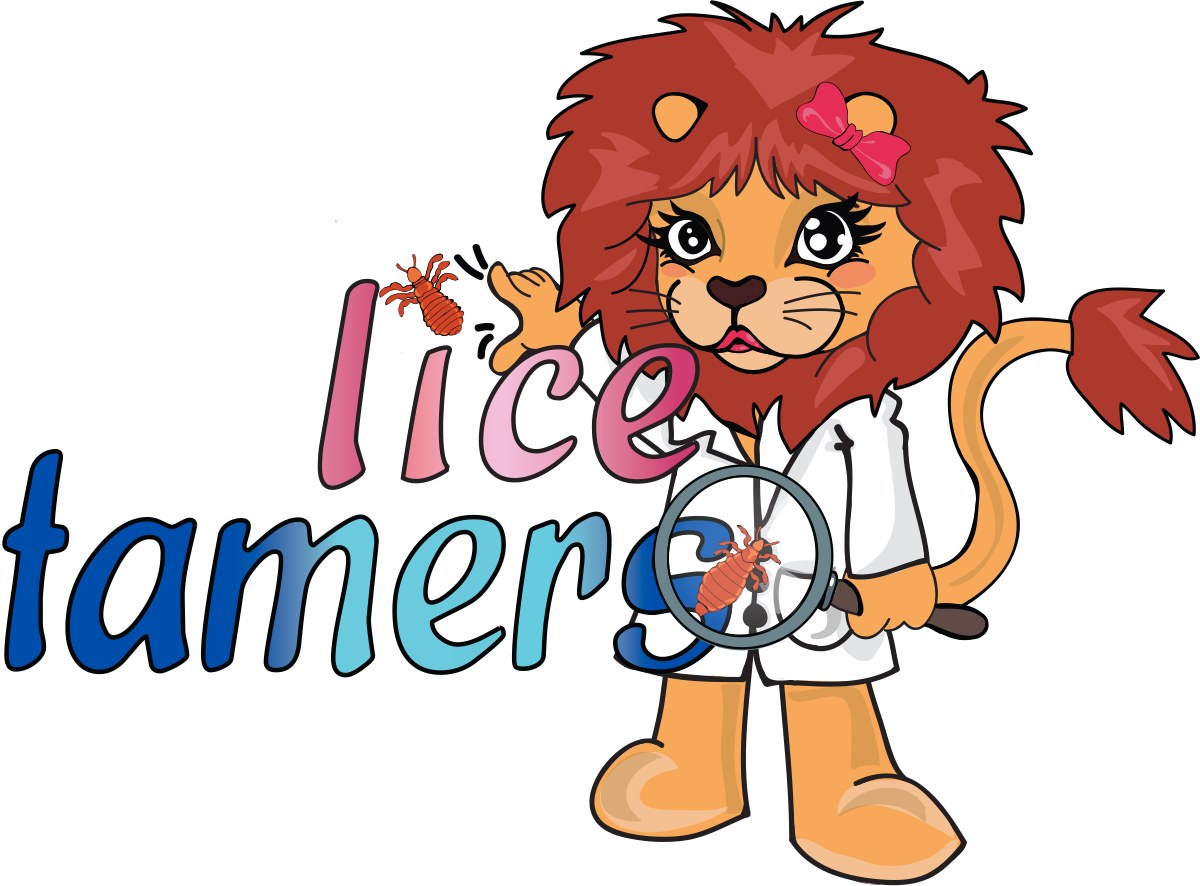 Logo Design by gagliardifrancesca for Lice Tamers | Design #6141446