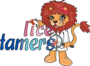 Logo Design by gagliardifrancesca for Lice Tamers | Design: #6141446