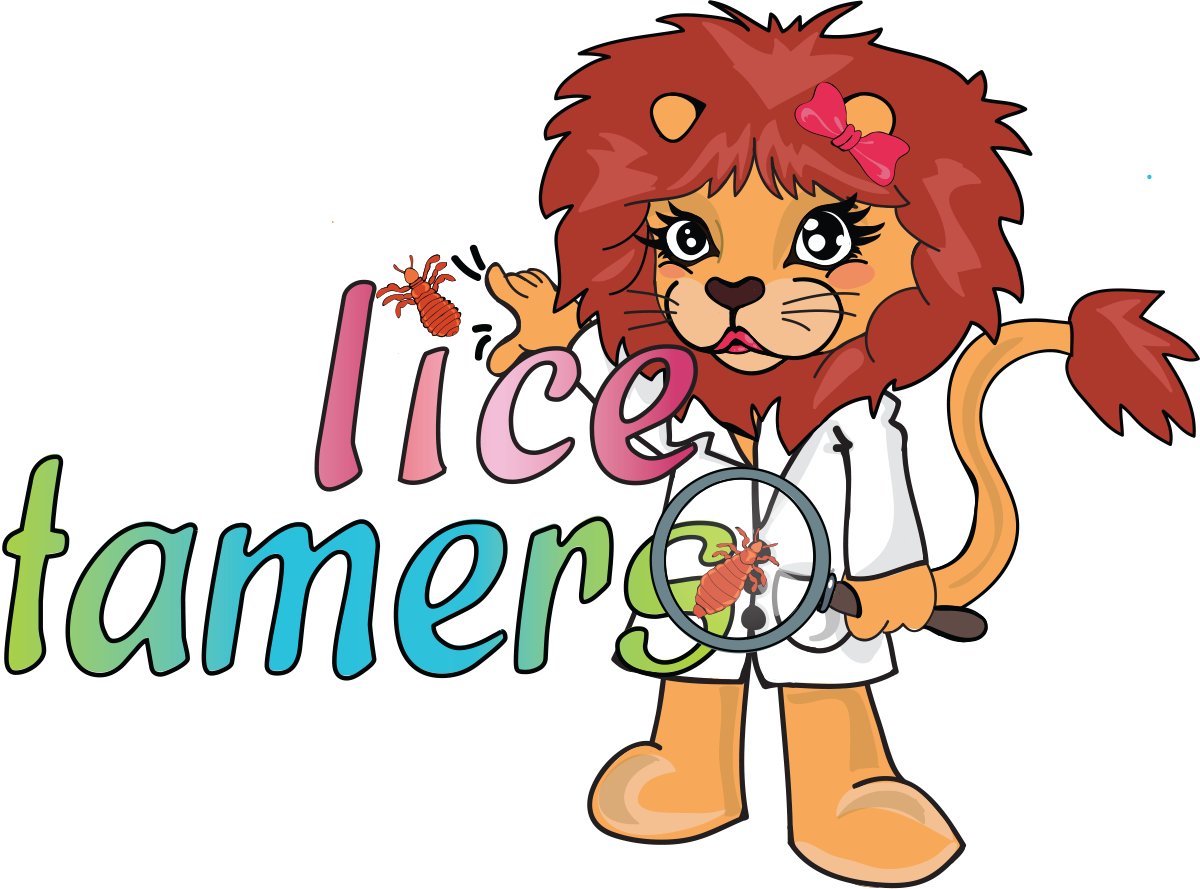 Logo Design by gagliardifrancesca for Lice Tamers | Design #6141449