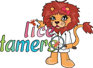 Logo Design by gagliardifrancesca for Lice Tamers | Design: #6141449