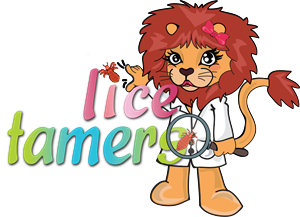Logo Design by gagliardifrancesca for Lice Tamers | Design: #6141457