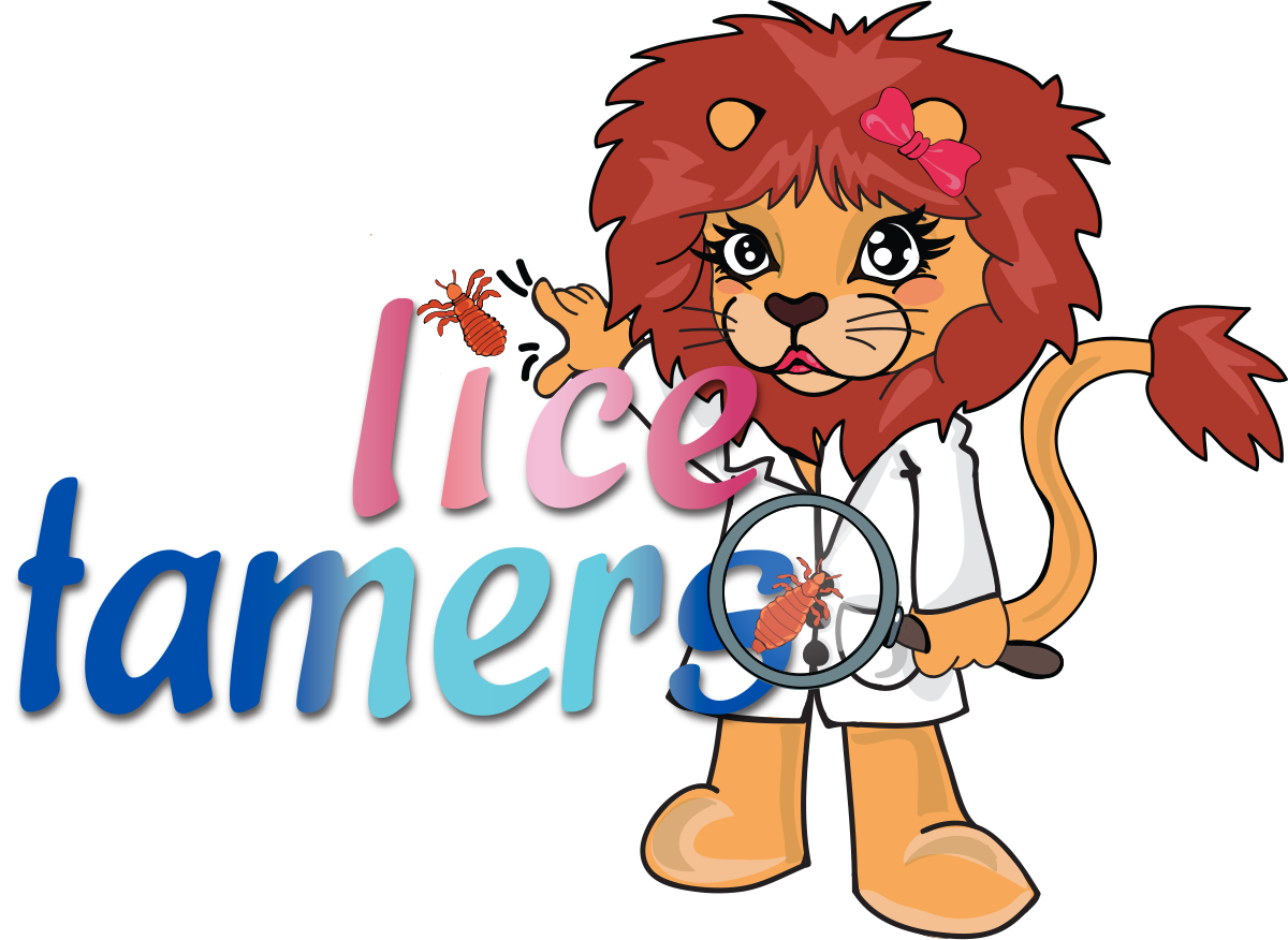 Logo-Design von gagliardifrancesca für Lice Tamers | Design #6141485