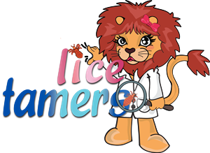 Logo Design by gagliardifrancesca for Lice Tamers | Design: #6141485