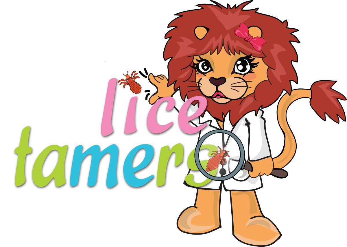 Logo-Design von gagliardifrancesca für Lice Tamers | Design #6141536