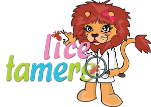 Logo Design by gagliardifrancesca for Lice Tamers | Design: #6141536