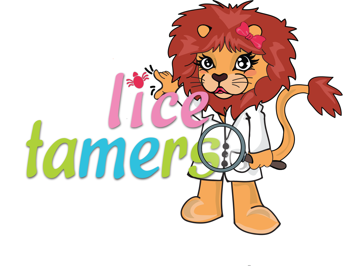 Diseño de Logo por gagliardifrancesca para Lice Tamers | Diseño: #6151146