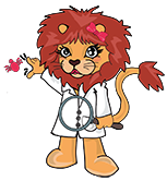 Logo Design by gagliardifrancesca for Lice Tamers | Design: #6193259