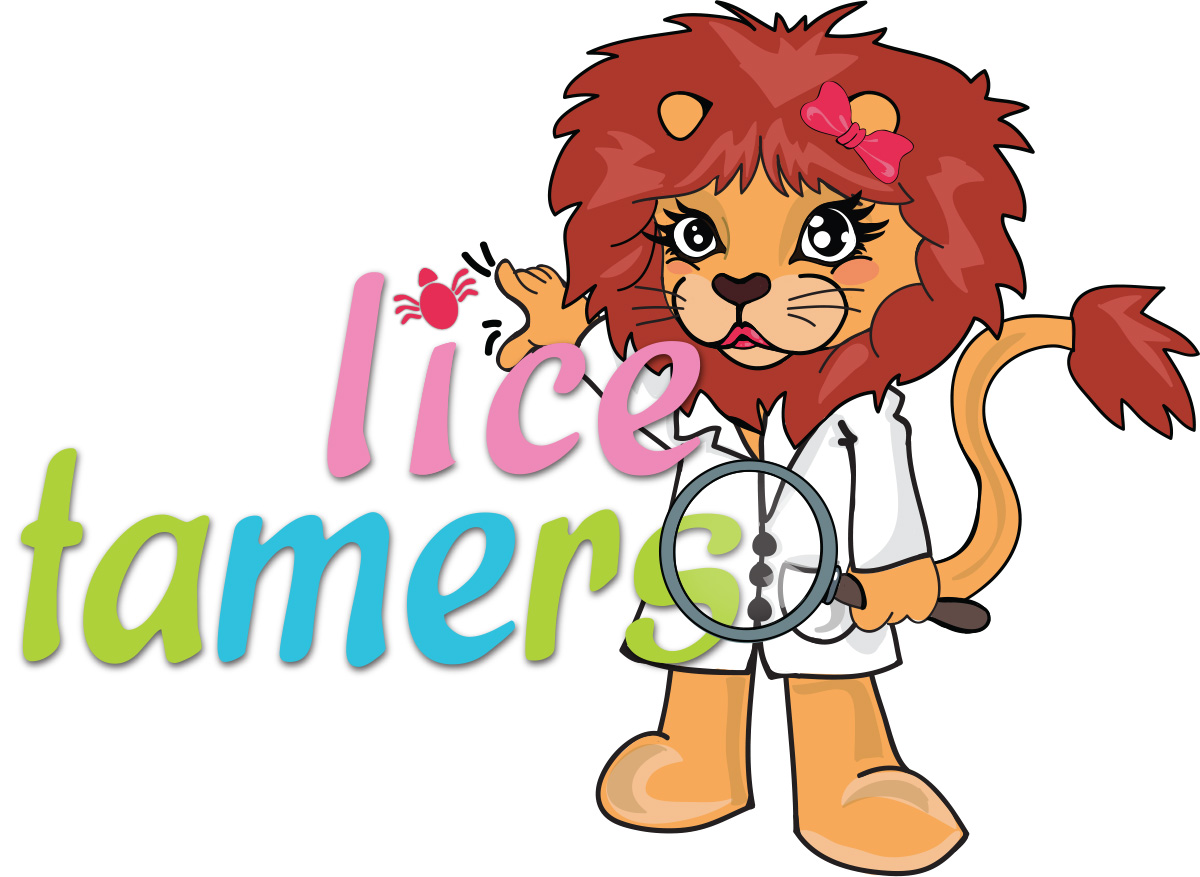 Logo Design by gagliardifrancesca for Lice Tamers | Design #6262770