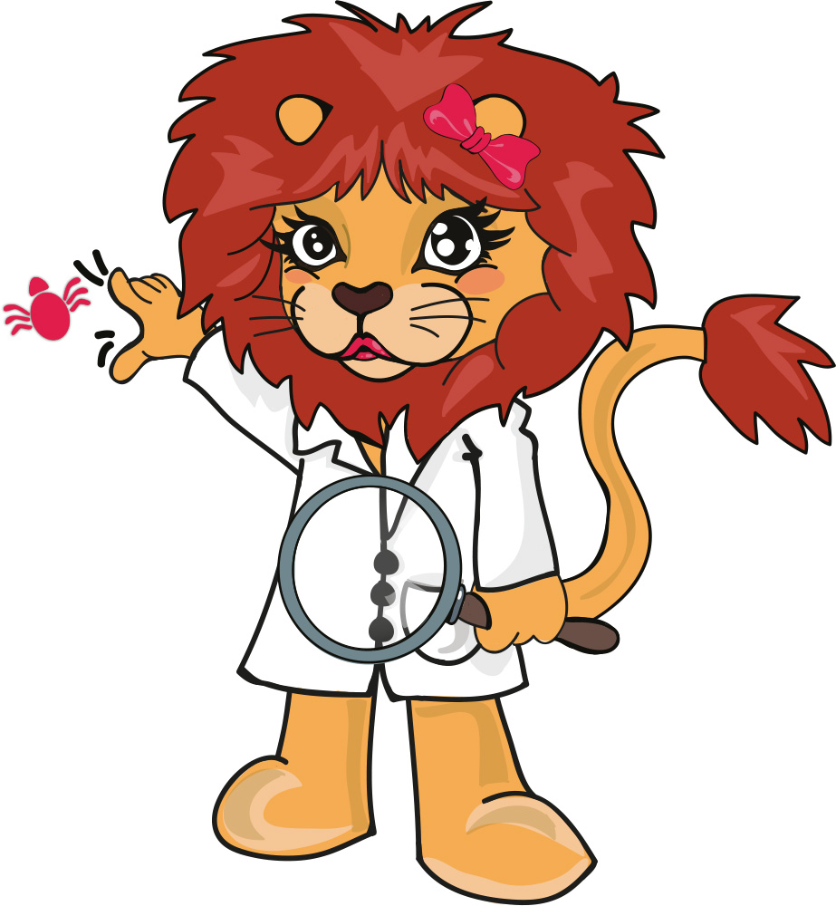 Logo-Design von gagliardifrancesca für Lice Tamers | Design #6262785