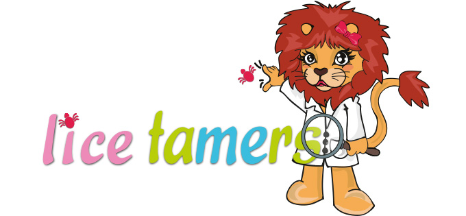 Diseño de Logo por gagliardifrancesca para Lice Tamers | Diseño #6348157