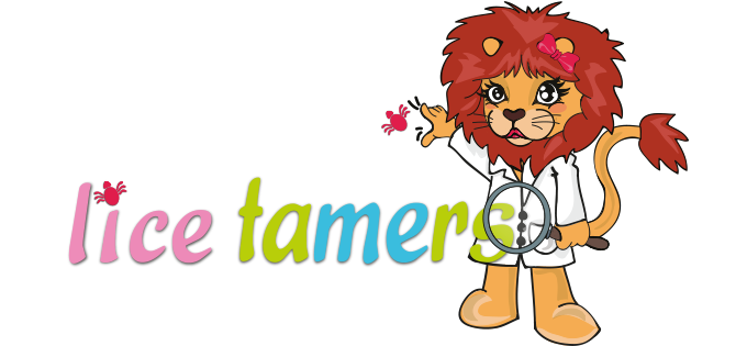 Logo Design by gagliardifrancesca for Lice Tamers | Design #6348168