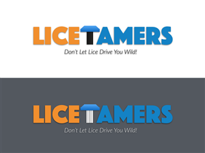 Diseño de Logo por kbazua25 para Lice Tamers | Diseño: #6087226