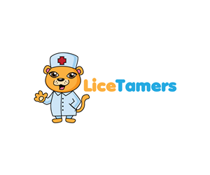 Logo Design by Alexander for Lice Tamers | Design #6169881