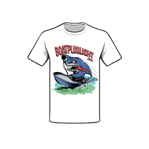T-shirt Design by Oct-O-Ray Design