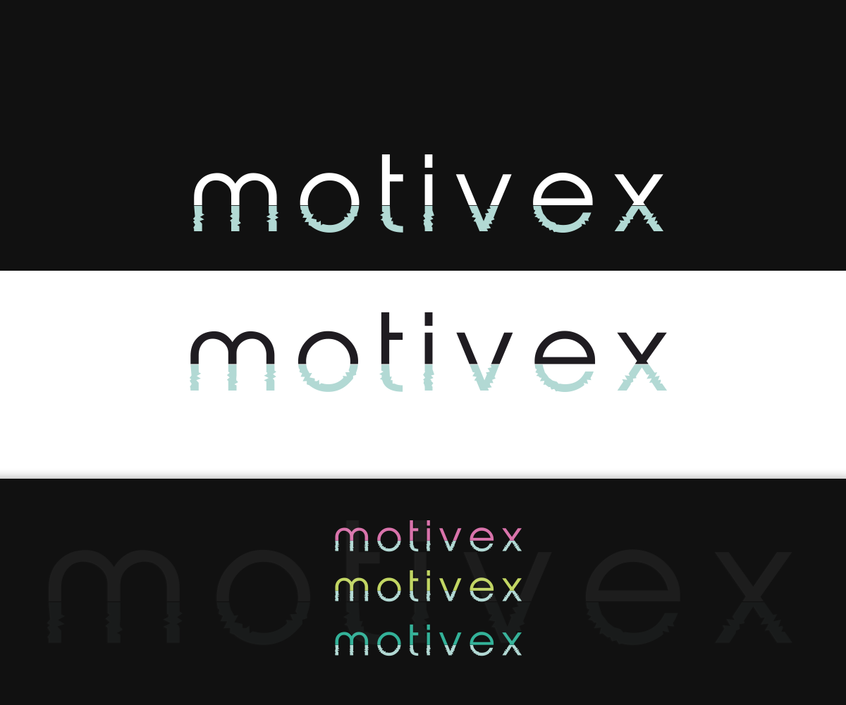 Logo Design by Bielka design for MOTIVEX GmbH | Design #6072498