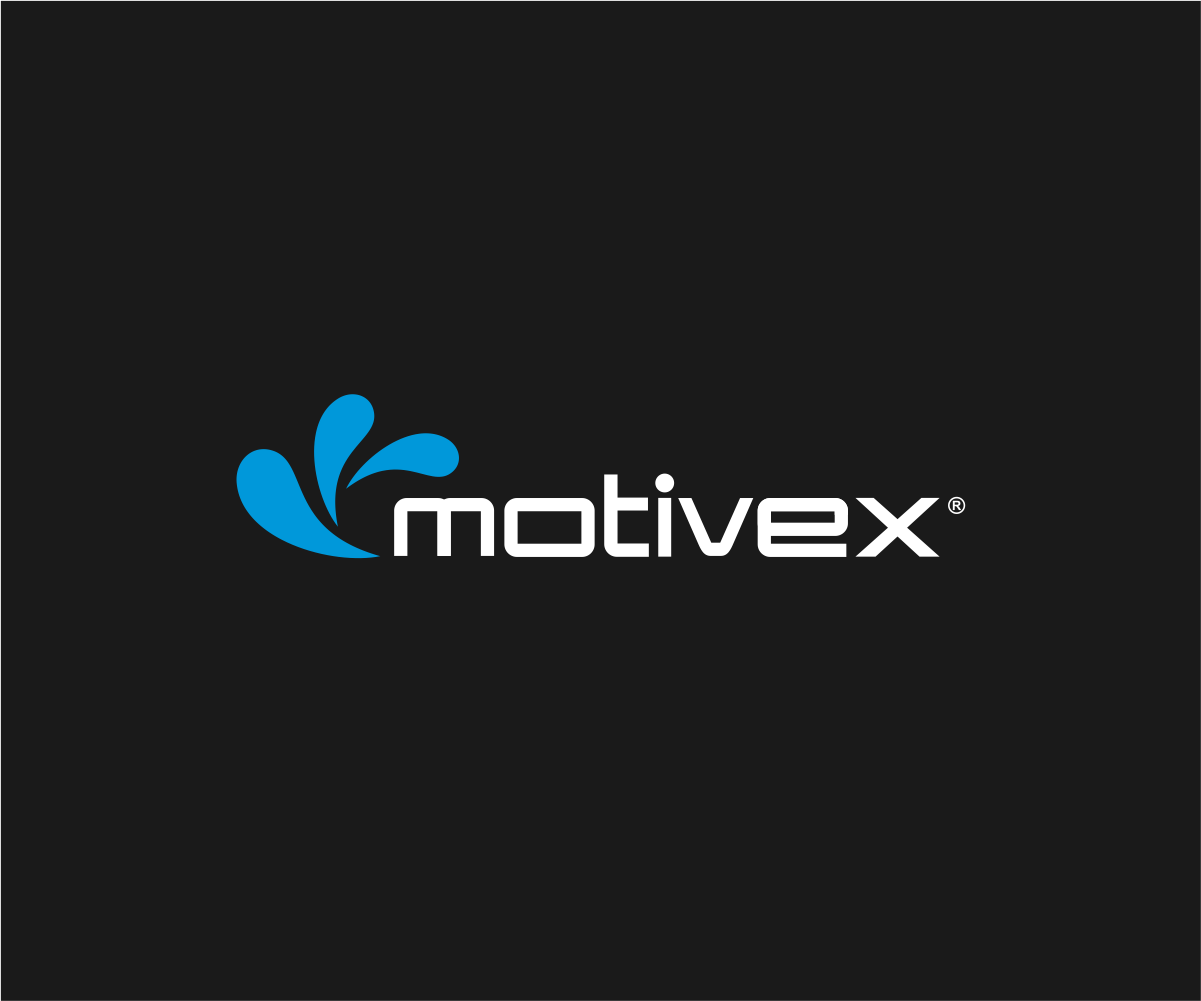 Logo Design by M Sidik Pramono for MOTIVEX GmbH | Design #6108724