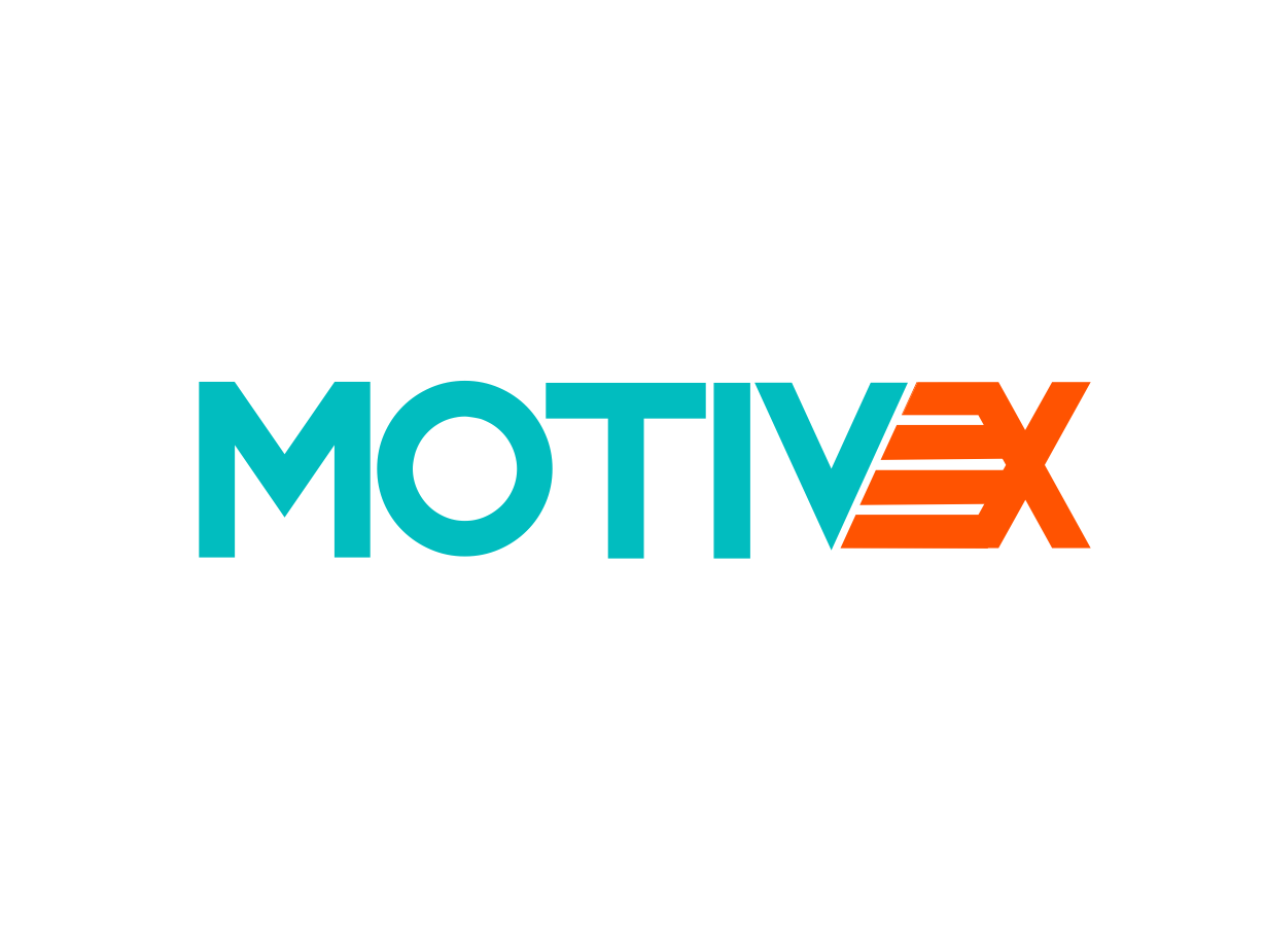 Logo Design by Cendikia for MOTIVEX GmbH | Design #6090667