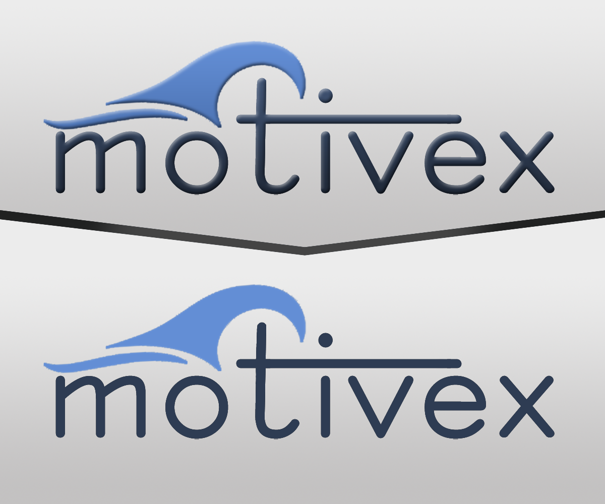 Logo-Design von Abir999 für MOTIVEX GmbH | Design #6073419