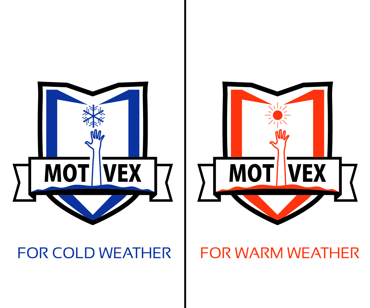 Logo Design by tamamu for MOTIVEX GmbH | Design #6102767