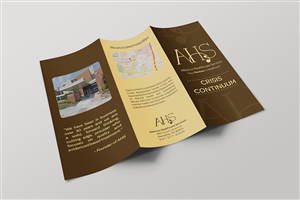 Flyer Design by Daniel Benitez for this project | Design: #6150863