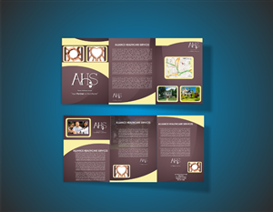 Flyer-Design von zatsukiki für dieses Projekt | Design #6110892