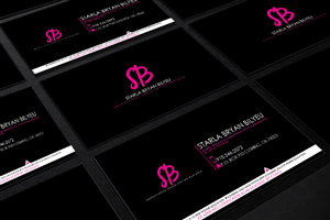 Business Card Design by photograffitic for Circle Star K | Design #6076047